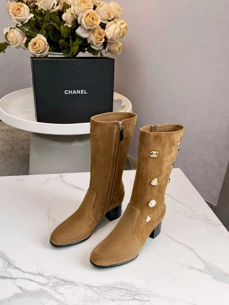 Ch**el boots
